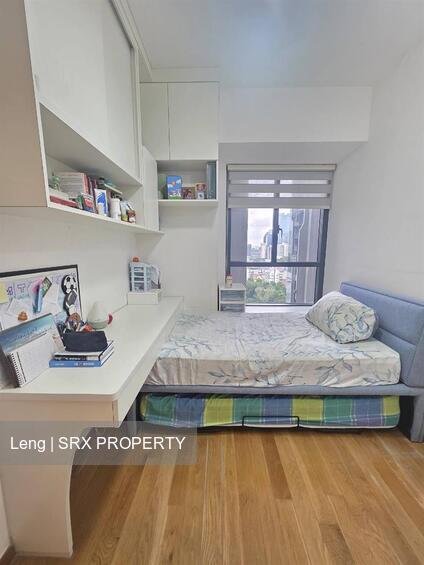 Cityscape @ Farrer Park (D8), Condominium #559142161